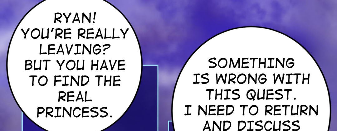 Living With the Wizard Living with The Wizard EP 13 - Toomics page 173 - 