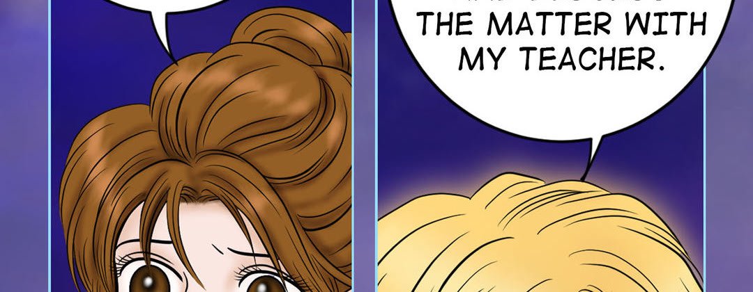Living With the Wizard Living with The Wizard EP 13 - Toomics page 174 - 