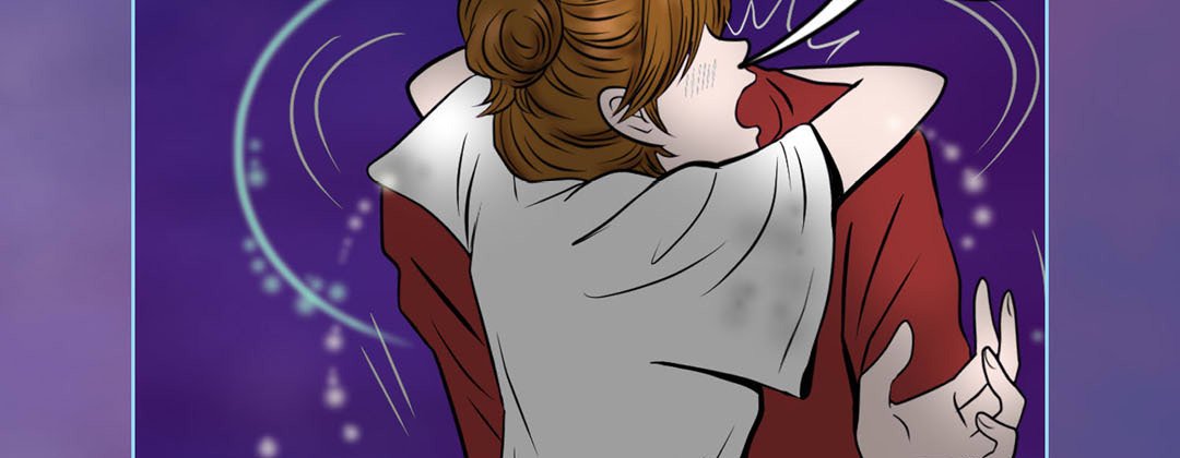Living With the Wizard Living with The Wizard EP 13 - Toomics page 179 - 