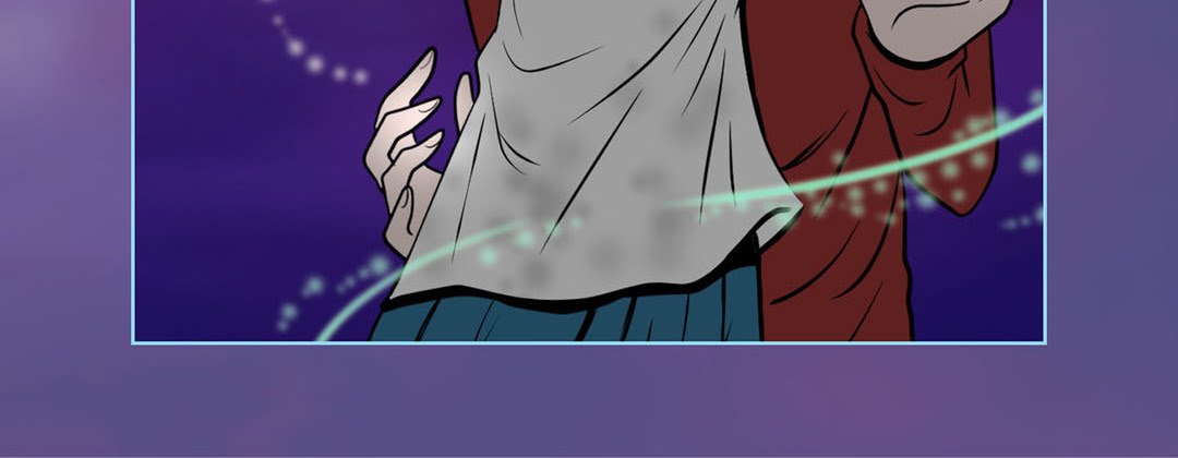 Living With the Wizard Living with The Wizard EP 13 - Toomics page 180 - 