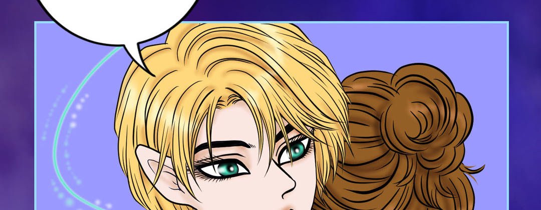 Living With the Wizard Living with The Wizard EP 13 - Toomics page 182 - 