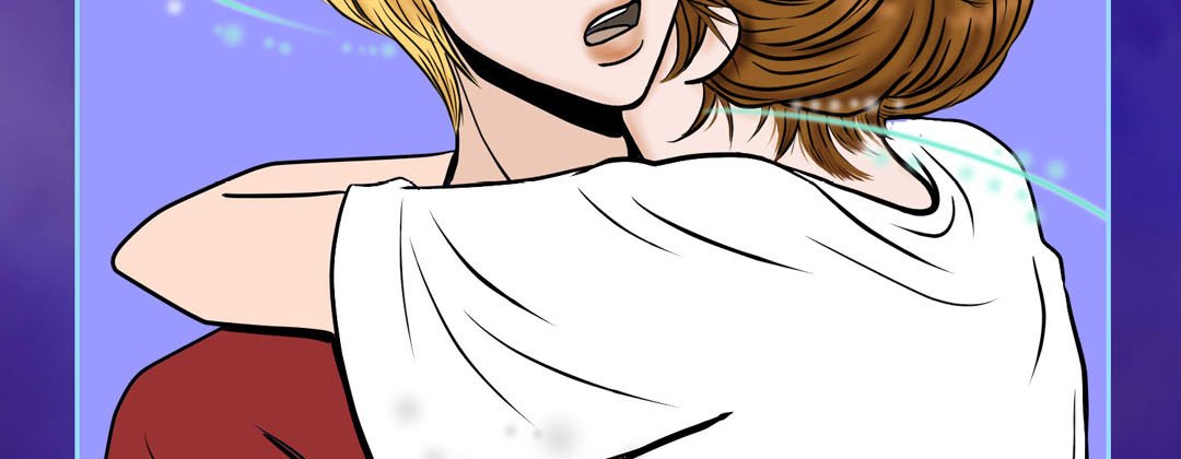 Living With the Wizard Living with The Wizard EP 13 - Toomics page 183 - 