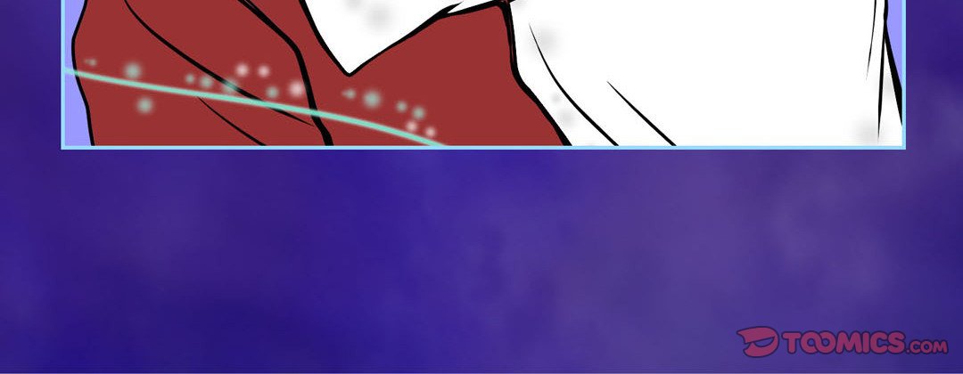 Living With the Wizard Living with The Wizard EP 13 - Toomics page 184 - 