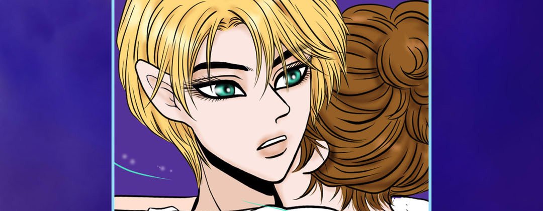 Living With the Wizard Living with The Wizard EP 13 - Toomics page 187 - 