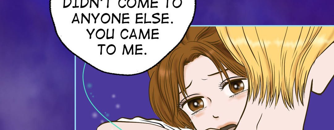 Living With the Wizard Living with The Wizard EP 13 - Toomics page 190 - 