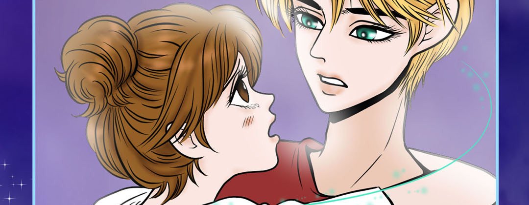 Living With the Wizard Living with The Wizard EP 13 - Toomics page 195 - 
