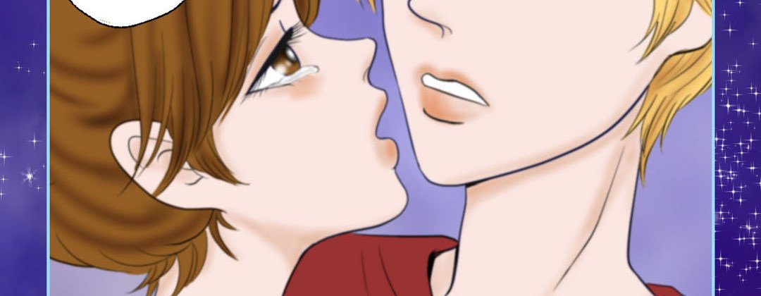 Living With the Wizard Living with The Wizard EP 13 - Toomics page 198 - 