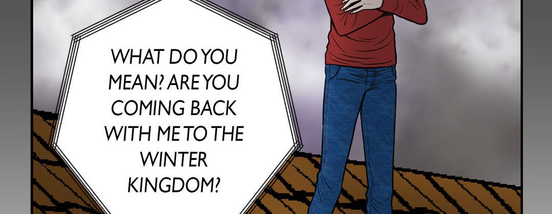 Living With the Wizard Living with The Wizard EP 13 - Toomics page 26 - 
