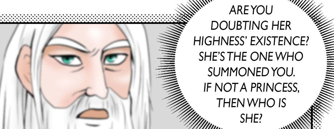 Living With the Wizard Living with The Wizard EP 13 - Toomics page 31 - 