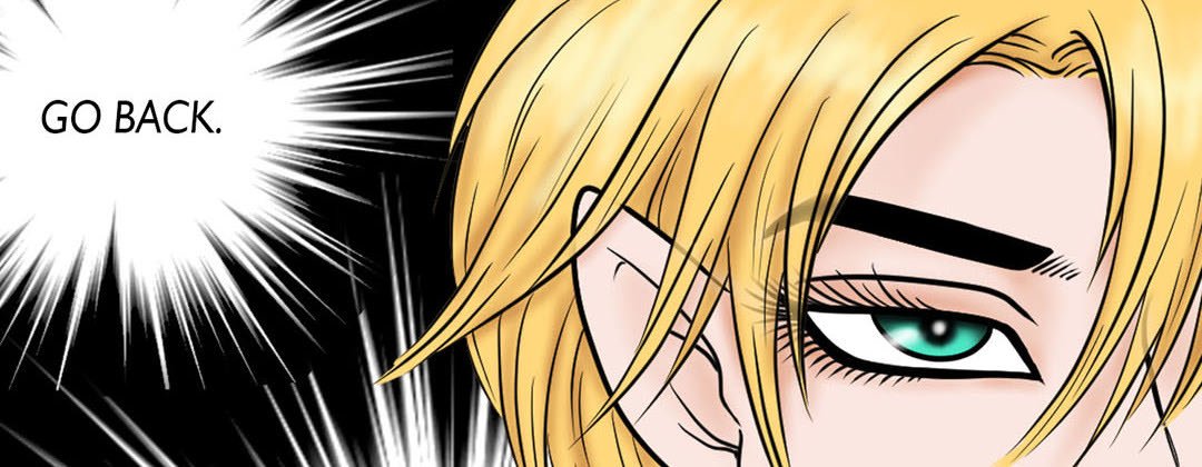 Living With the Wizard Living with The Wizard EP 13 - Toomics page 34 - 