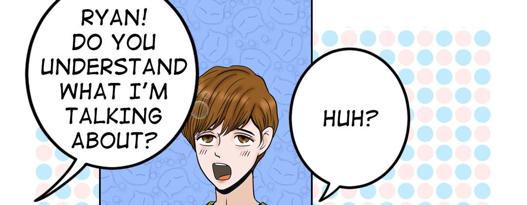 Living With the Wizard Living with The Wizard EP 13 - Toomics page 41 - 