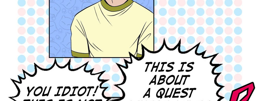 Living With the Wizard Living with The Wizard EP 13 - Toomics page 42 - 
