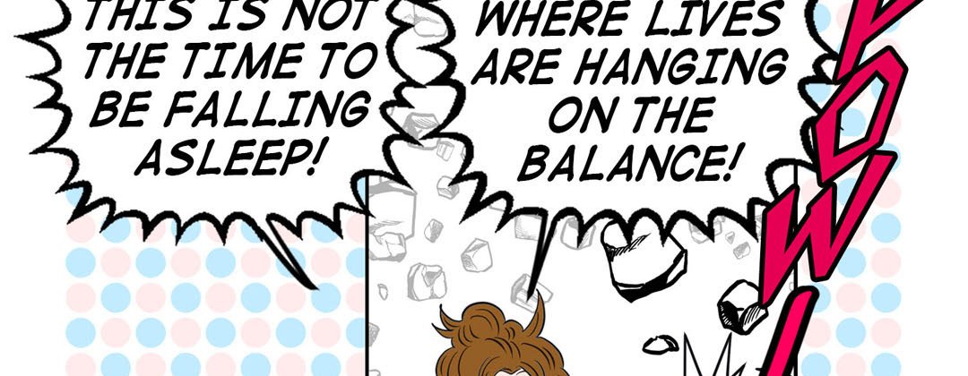 Living With the Wizard Living with The Wizard EP 13 - Toomics page 43 - 
