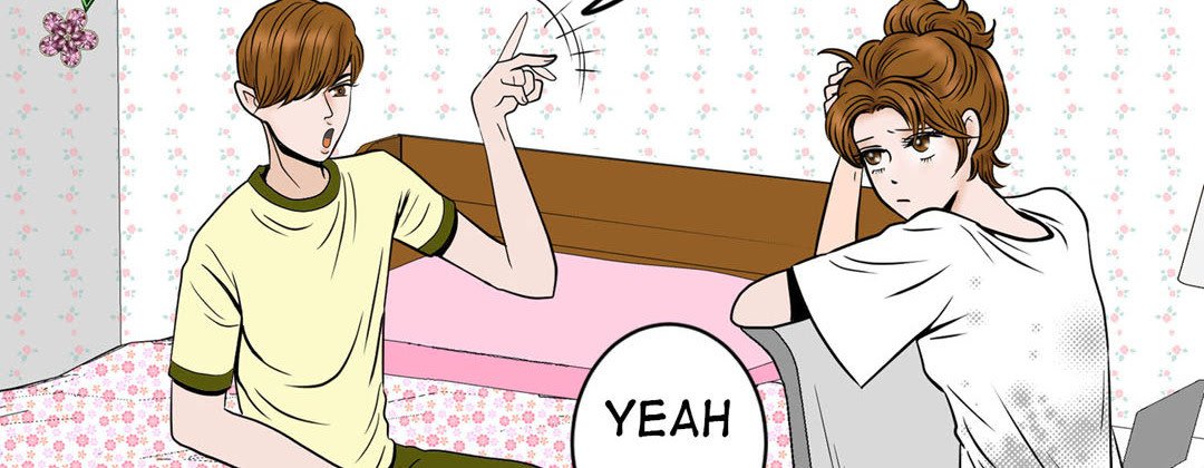 Living With the Wizard Living with The Wizard EP 13 - Toomics page 50 - 