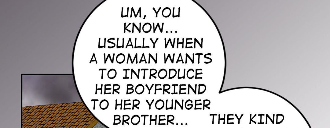 Living With the Wizard Living with The Wizard EP 13 - Toomics page 53 - 