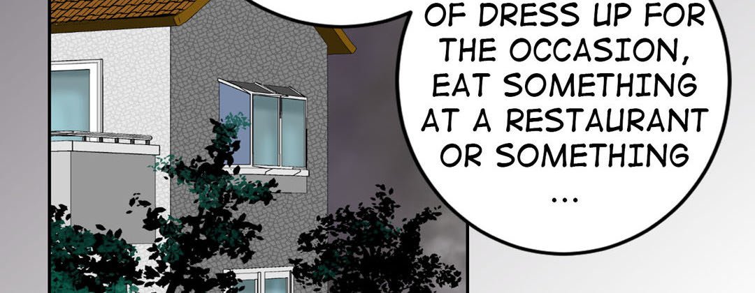 Living With the Wizard Living with The Wizard EP 13 - Toomics page 54 - 