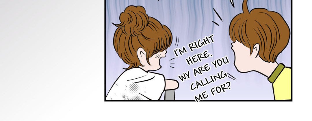 Living With the Wizard Living with The Wizard EP 13 - Toomics page 56 - 