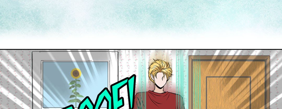 Living With the Wizard Living with The Wizard EP 13 - Toomics page 57 - 