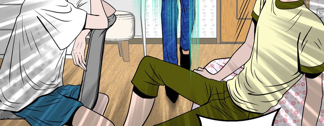 Living With the Wizard Living with The Wizard EP 13 - Toomics page 59 - 