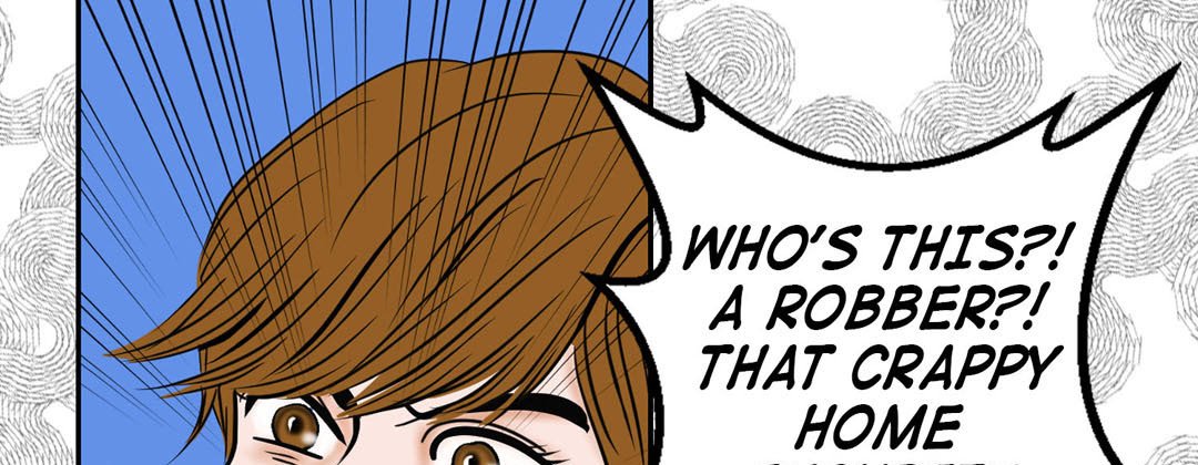 Living With the Wizard Living with The Wizard EP 13 - Toomics page 61 - 