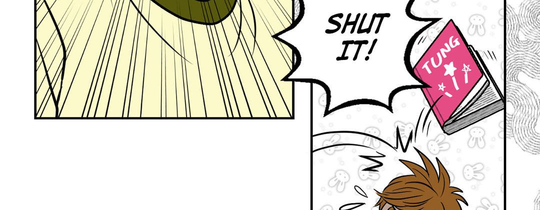 Living With the Wizard Living with The Wizard EP 13 - Toomics page 63 - 