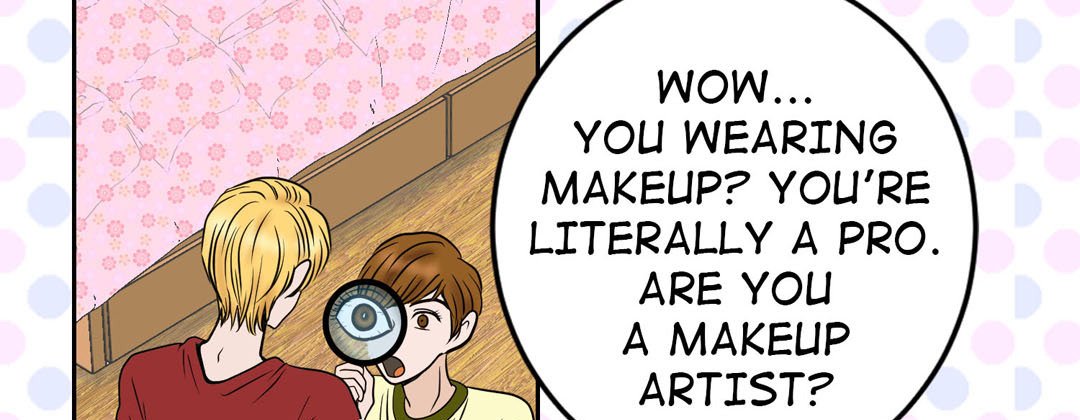 Living With the Wizard Living with The Wizard EP 13 - Toomics page 69 - 