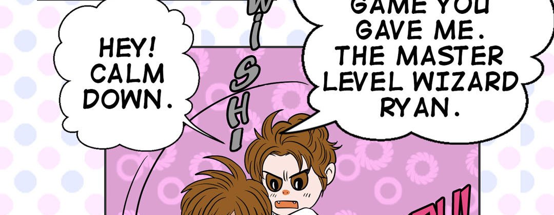 Living With the Wizard Living with The Wizard EP 13 - Toomics page 71 - 