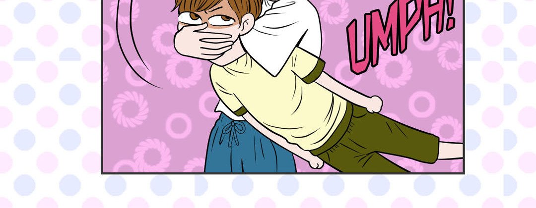 Living With the Wizard Living with The Wizard EP 13 - Toomics page 72 - 