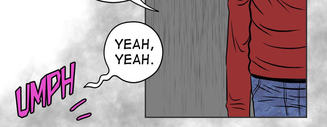 Living With the Wizard Living with The Wizard EP 13 - Toomics page 74 - 