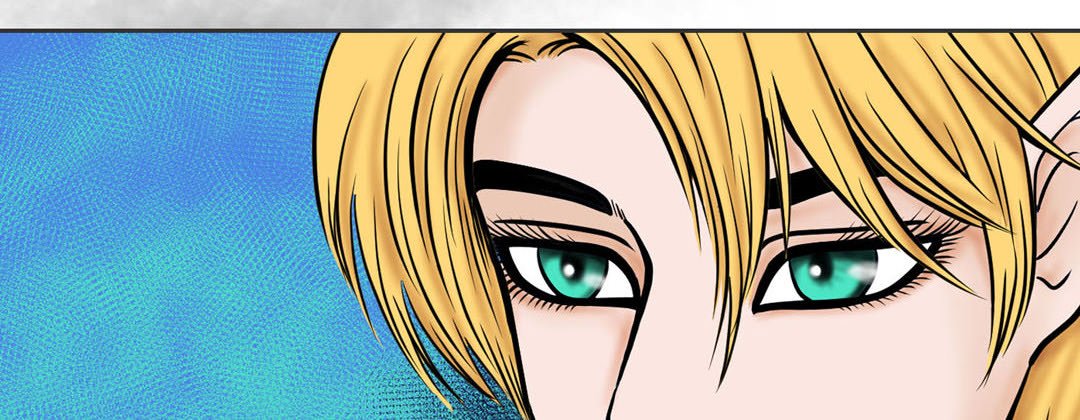 Living With the Wizard Living with The Wizard EP 13 - Toomics page 78 - 