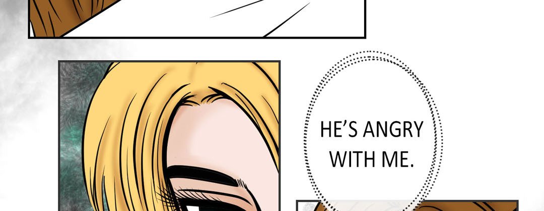 Living With the Wizard Living with The Wizard EP 13 - Toomics page 83 - 