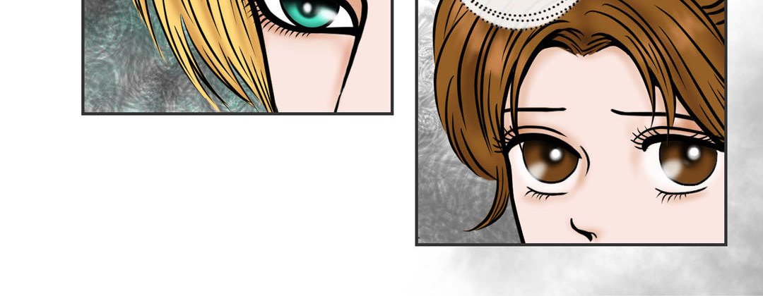 Living With the Wizard Living with The Wizard EP 13 - Toomics page 84 - 