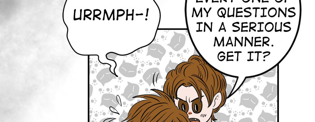 Living With the Wizard Living with The Wizard EP 13 - Toomics page 87 - 