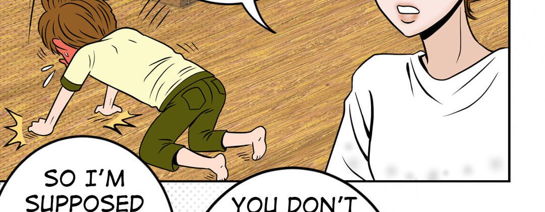 Living With the Wizard Living with The Wizard EP 13 - Toomics page 90 - 