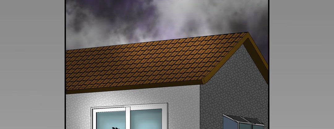 Living With the Wizard Living with The Wizard EP 13 - Toomics page 10 - 