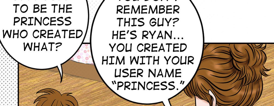 Living With the Wizard Living with The Wizard EP 13 - Toomics page 91 - 