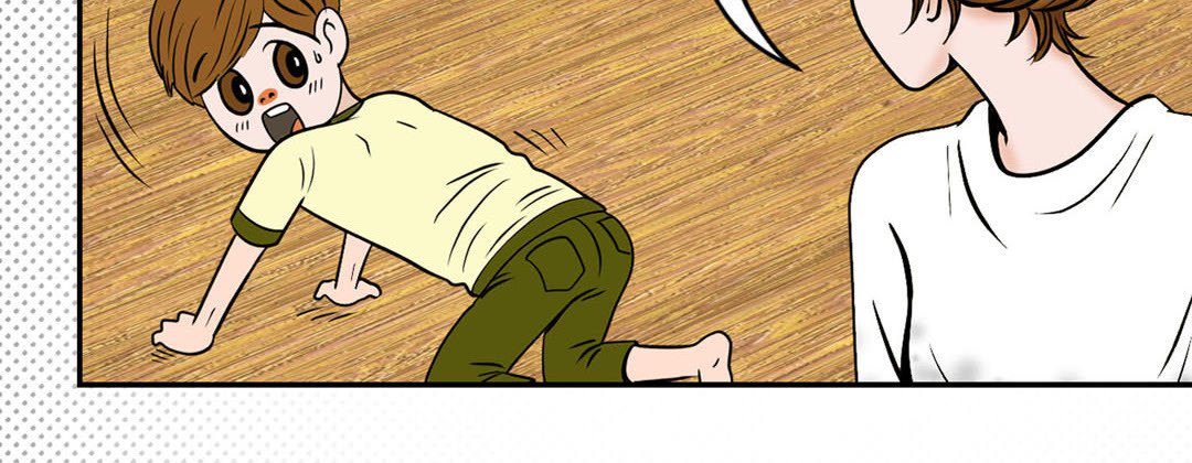 Living With the Wizard Living with The Wizard EP 13 - Toomics page 92 - 