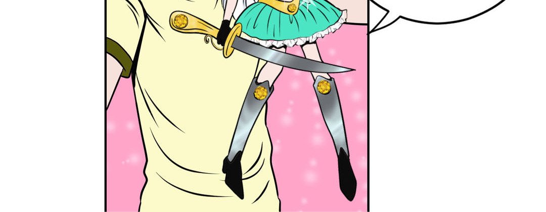 Living With the Wizard Living with The Wizard EP 13 - Toomics page 96 - 