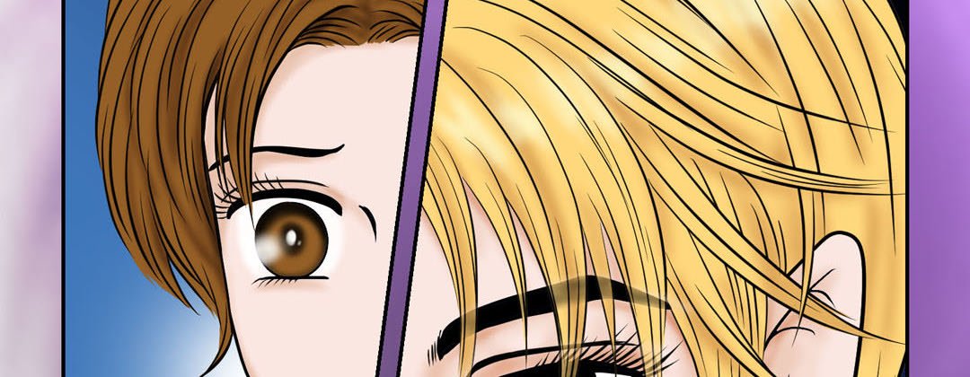 Living With the Wizard Living with The Wizard EP 13 - Toomics page 98 - 
