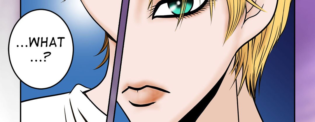 Living With the Wizard Living with The Wizard EP 13 - Toomics page 99 - 