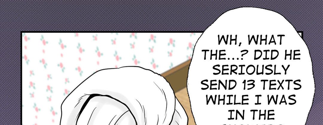 Living With the Wizard Living with The Wizard EP 18 - Toomics page 117 - 