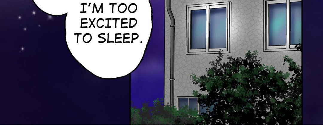 Living With the Wizard Living with The Wizard EP 18 - Toomics page 168 - 