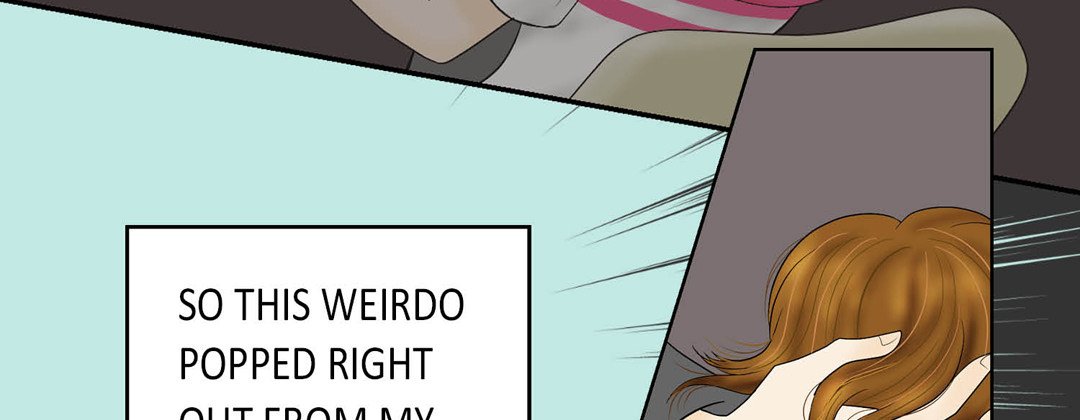 Living With the Wizard Living with The Wizard EP 2 - Toomics page 11 - 