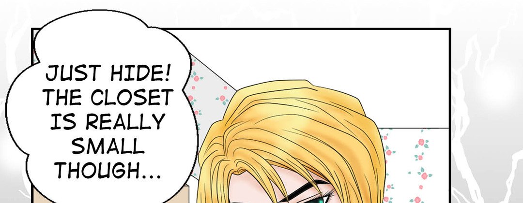 Living With the Wizard Living with The Wizard EP 2 - Toomics page 101 - 