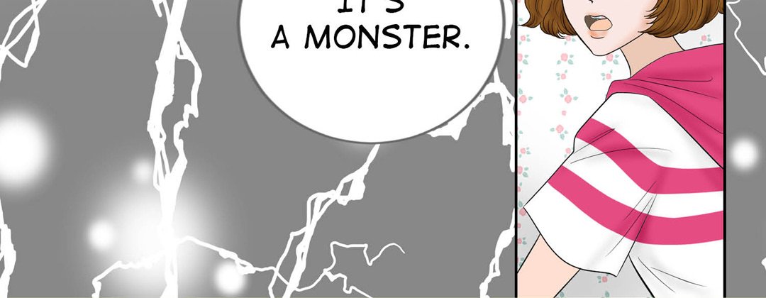 Living With the Wizard Living with The Wizard EP 2 - Toomics page 104 - 