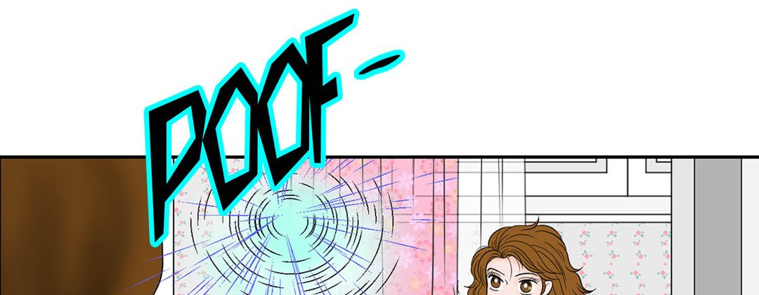 Living With the Wizard Living with The Wizard EP 2 - Toomics page 117 - 