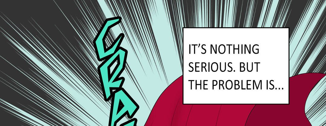 Living With the Wizard Living with The Wizard EP 2 - Toomics page 13 - 