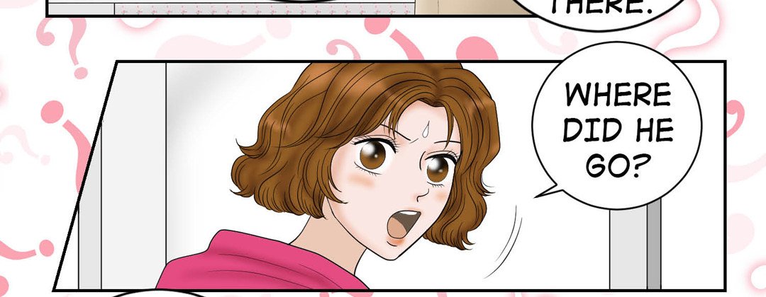 Living With the Wizard Living with The Wizard EP 2 - Toomics page 122 - 
