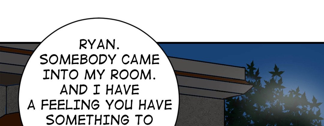 Living With the Wizard Living with The Wizard EP 2 - Toomics page 125 - 