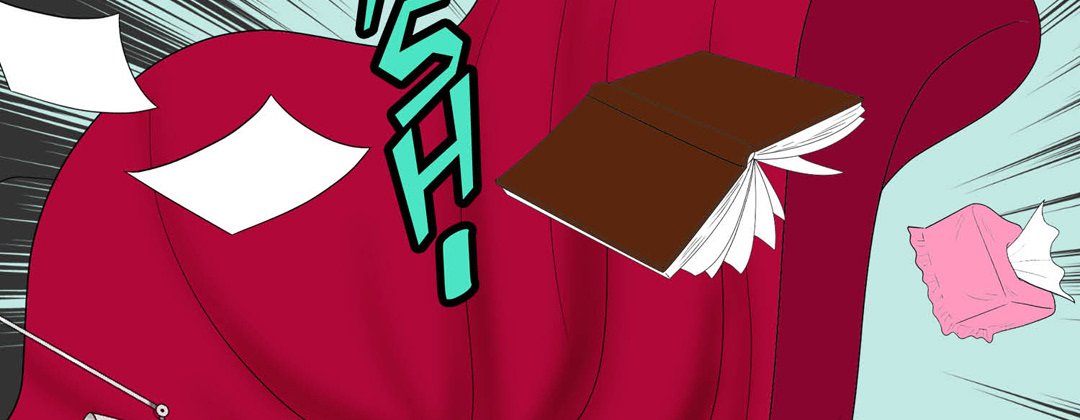 Living With the Wizard Living with The Wizard EP 2 - Toomics page 14 - 